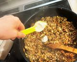 うちの麻婆豆腐作り方9写真