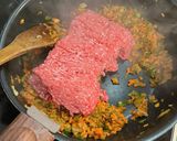 うちの麻婆豆腐作り方5写真