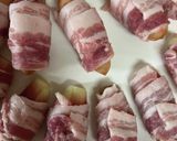 肉巻き いろいろ パーティー作り方12写真