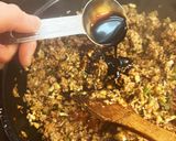 うちの麻婆豆腐作り方7写真