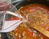 うちの麻婆豆腐作り方11写真