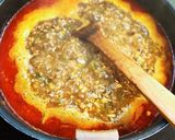 うちの麻婆豆腐作り方12写真