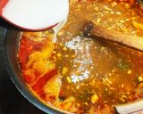 うちの麻婆豆腐作り方13写真