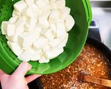 うちの麻婆豆腐作り方14写真