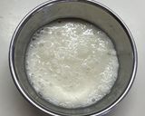 手軽に健康を!ネバ玉納豆丼作り方2写真