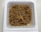 手軽に健康を!ネバ玉納豆丼作り方4写真