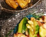 TACO梅きゅ～作り方3写真
