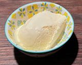濃厚! かぼちゃのアイスクリーム作り方9写真