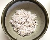 手軽に健康を!ネバ玉納豆丼作り方5写真