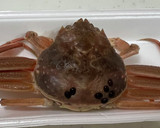 カニカマで量増しセコがにのマヨネーズ和え作り方1写真