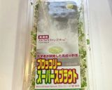 ブロッコリースーパースプラウトのサラダ作り方1写真