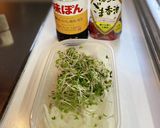 ブロッコリースーパースプラウトのサラダ作り方3写真