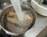 カニカマで量増しセコがにのマヨネーズ和え作り方4写真