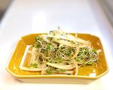 ブロッコリースーパースプラウトのサラダ作り方7写真