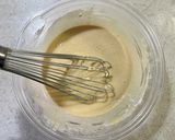 全粒粉お食事パンケーキ作り方1写真