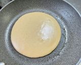 全粒粉お食事パンケーキ作り方2写真
