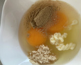 簡単♪だし巻き卵作り方1写真