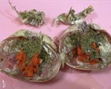 カニカマで量増しセコがにのマヨネーズ和え作り方9写真
