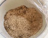 塩コショウ ☆自家製調味料☆作り方5写真