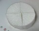 作り置き♡めんつゆだけで旨旨♡大根の煮物作り方1写真