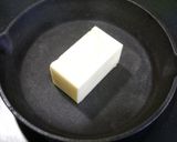 おひとり鍋！ワンパンシュクメルリ作り方2写真