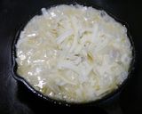 おひとり鍋！ワンパンシュクメルリ作り方4写真