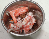カニカマで量増しセコがにのマヨネーズ和え作り方22写真