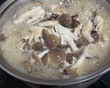 作り置き♡めんつゆだけで旨旨♡大根の煮物作り方6写真