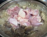 作り置き♡めんつゆだけで旨旨♡大根の煮物作り方7写真