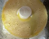 ホビット風シードケーキ（フープロ版）作り方3写真
