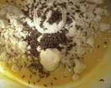 ホビット風シードケーキ（フープロ版）作り方5写真