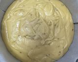 ホビット風シードケーキ（フープロ版）作り方6写真