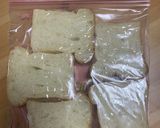 パンの冷凍保存作り方3写真