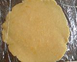 香りいっぱい♪みかんぱん作り方9写真