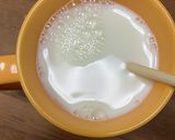 【限界】濃いレモンカルピス作り方4写真