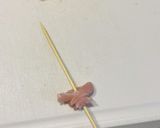 焼き鳥　せせり作り方5写真