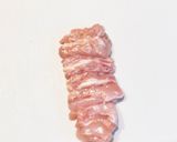 焼き鳥　せせり作り方11写真