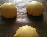 香りいっぱい♪みかんぱん作り方10写真