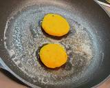 北海道郷土料理 かぼちゃ団子☆ いももち作り方8写真