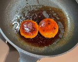 北海道郷土料理 かぼちゃ団子☆ いももち作り方10写真