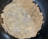 ロピアのキャベツ焼き作り方4写真