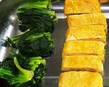 昔ながらのあんかけ蕎麦作り方3写真
