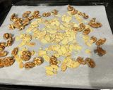 シュトレン☆シンプルなバニラ風味作り方5写真