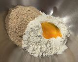 シュトレン☆シンプルなバニラ風味作り方6写真