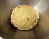 シュトレン☆シンプルなバニラ風味作り方10写真