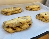 シュトレン☆シンプルなバニラ風味作り方13写真