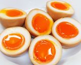 簡単!ゆで卵の殻の剥き方作り方7写真
