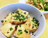 白だし無しで虚無とうめし作り方5写真