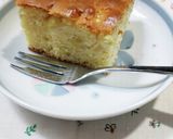 リンゴケーキ＊切って混ぜるだけ作り方13写真