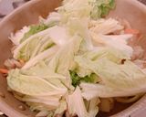 はからないうどんすき作り方2写真